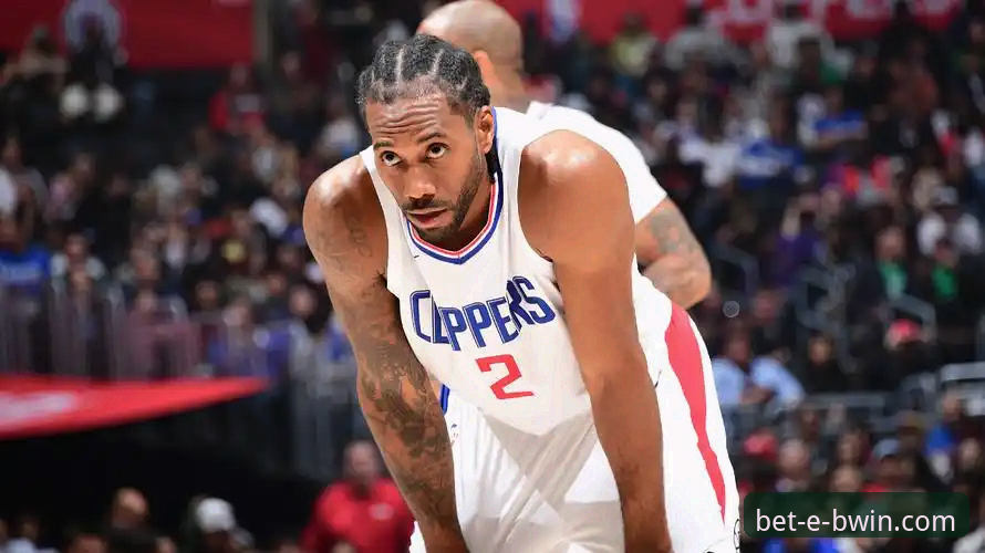 莱昂纳德复出之战 vs 鹈鹕团队逆袭：一场在BWIN必赢体育见证的NBA经典翻盘