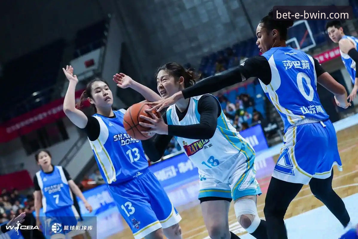 连胜之师与连败之师：从上海大胜天津看BWIN必赢体育的数据洞察价值