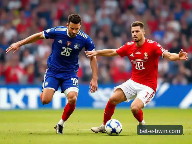 BWIN优惠活动手机版 奥地利5-1大胜加纳友谊赛深度解析:从战术执行看现代足球进攻趋势